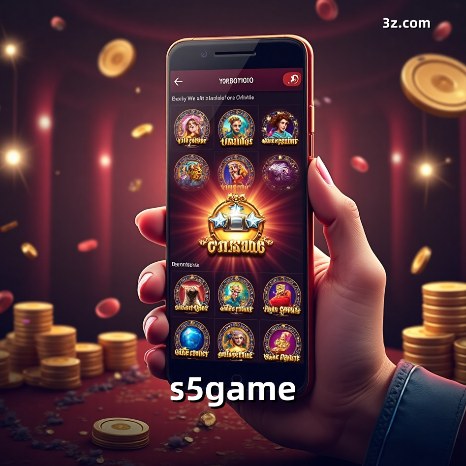 s5game